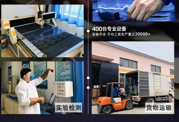 纯棉工作服定制，舒适耐穿