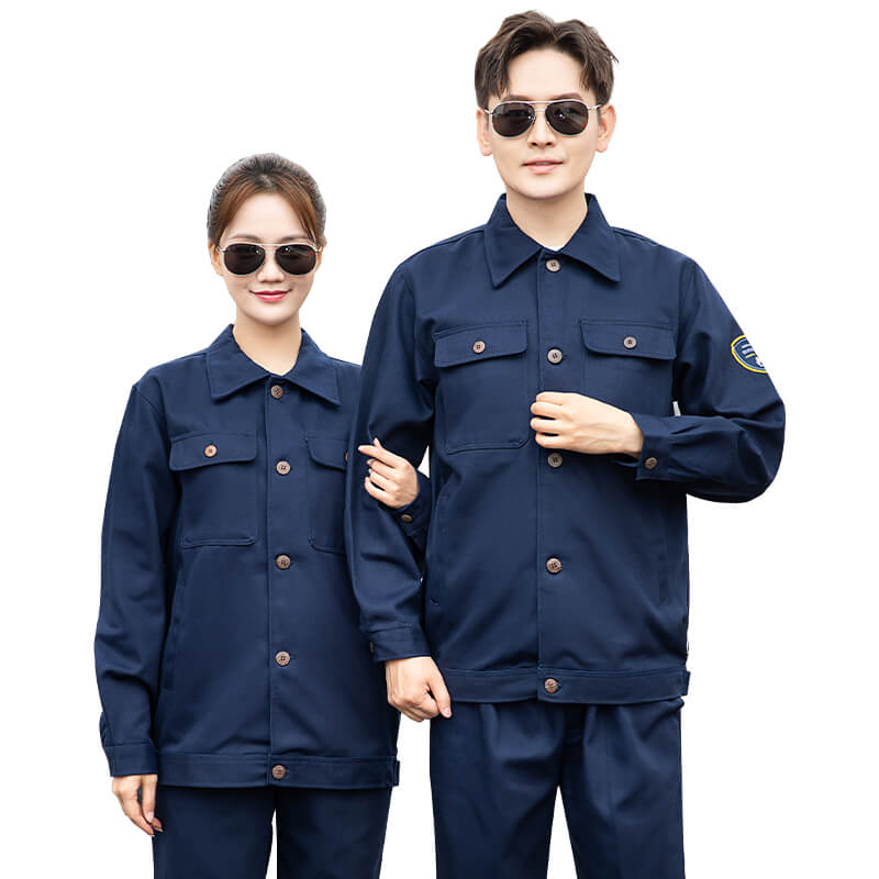 上海功能性阻燃服报价